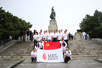 不忘初心牢記使命“迎七一”遼沈戰(zhàn)役紀念館學習活動</a>